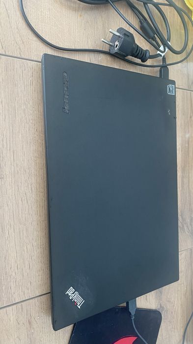 Продам Lenovo ThinkPad core i5