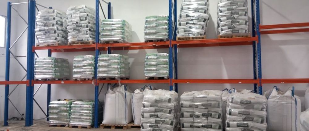 Rafturi metalice 719