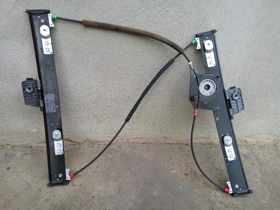 Mitsubishi Colt cabrio CZC macara geam 98031400AE0 98031401AF0