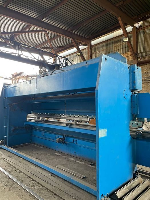 List egish stanogi (list gibni) sotiladi