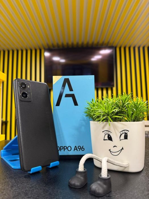 Oppo A96, 6/128GB