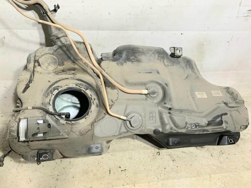 Rezervor combustibil Volkswagen Polo VI facelift AW 2Q0201021LQ 1.0 ts