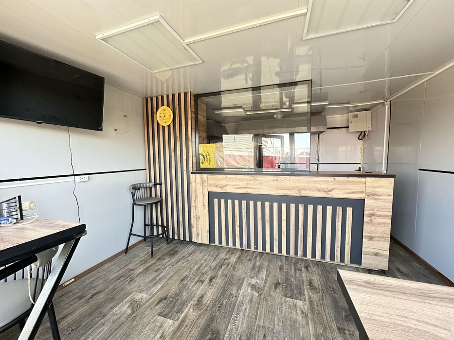 Продам готовый бизнес