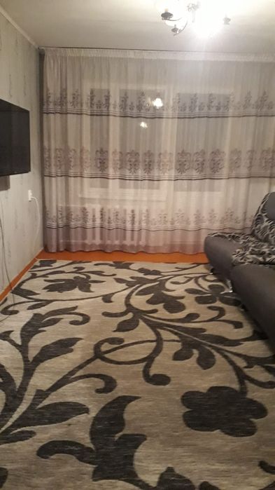 Сдам 2ком мкр Жастар, с мебелью