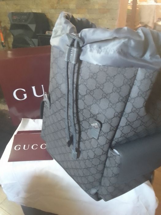 Gucci оригинална раница