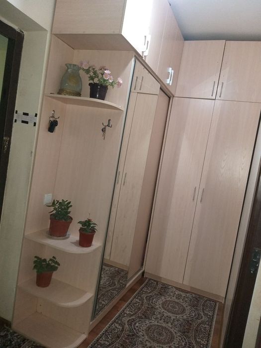 Сергили чоштепа 1хона евра ремонт 350д она бола безаксларга аренда