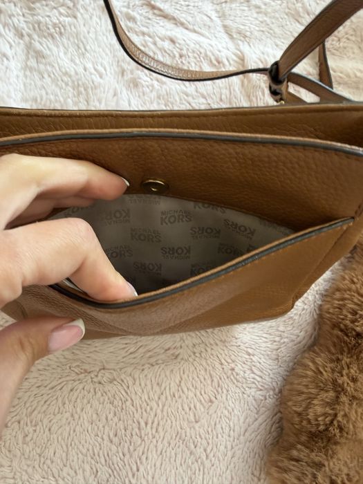 Michael Kors чанта