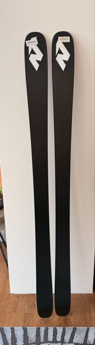 Ски Nordica Enforcer 94 Unlimited 186