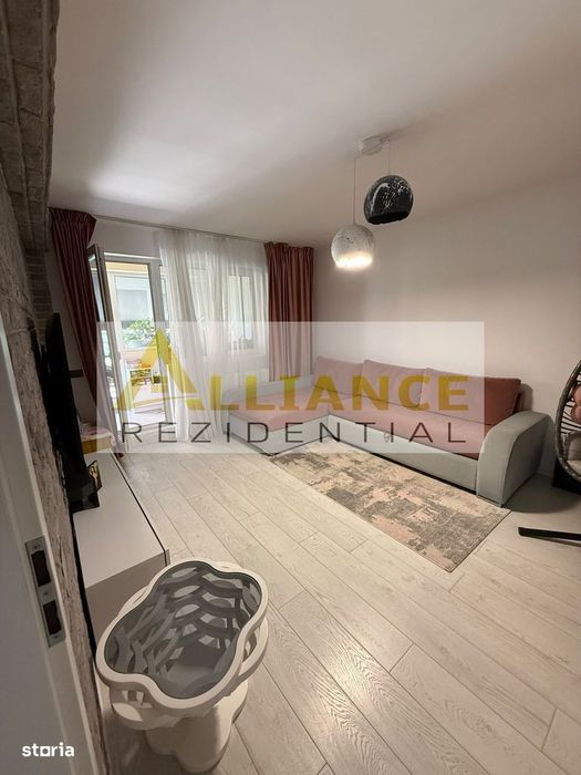 Apartament 2 Camere Cu Gradina — fotografia 3