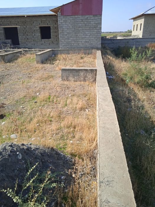 Uchaska sotiladi sayoxat Taraqiyot