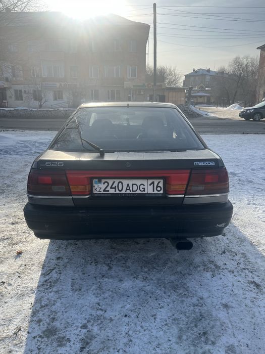 Продам или обмен мазду