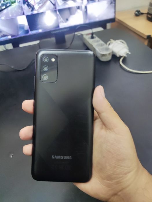 Samsung galaxy a02s 8 ядерный Snapdragon 450