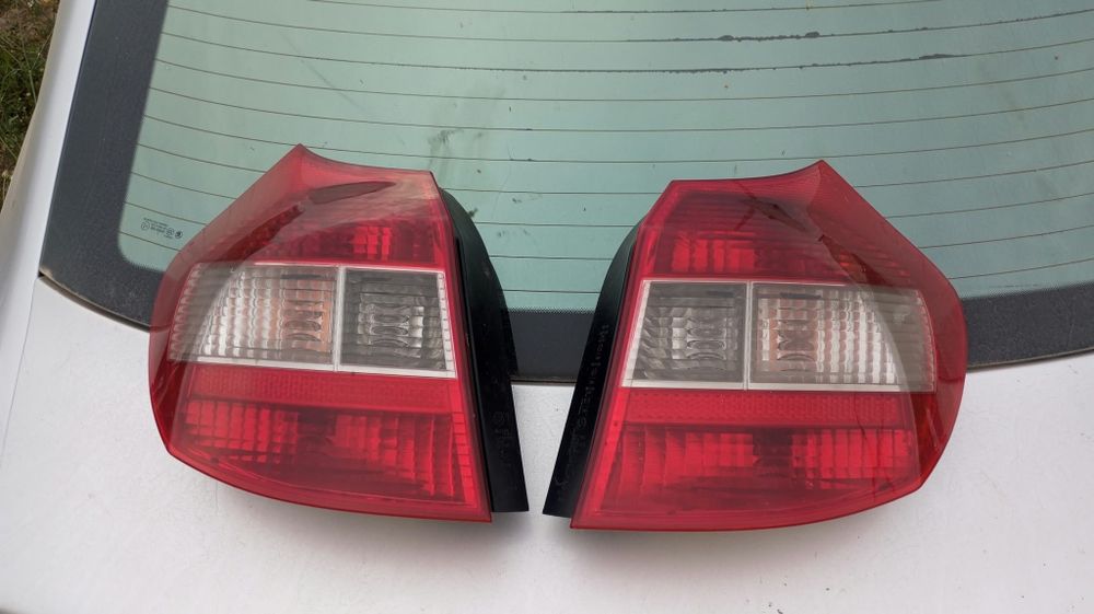 Stopuri stânga, dreapta BMW seria 1 e87.an fabricație 2005 2009
