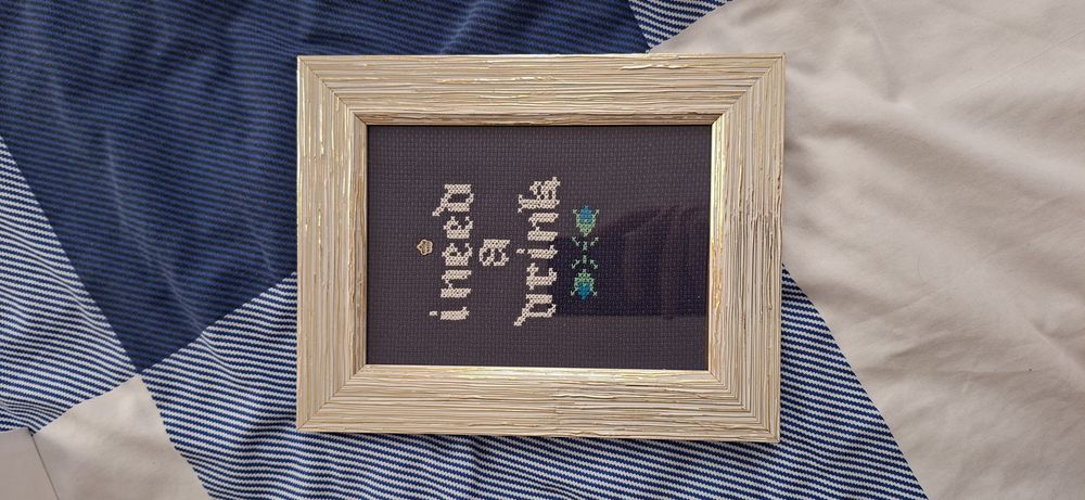 Две рамки за снимки