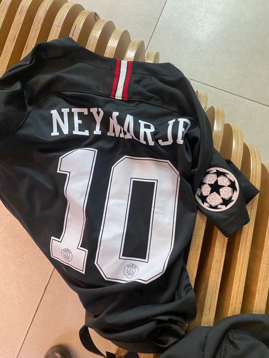 Футболка футболная