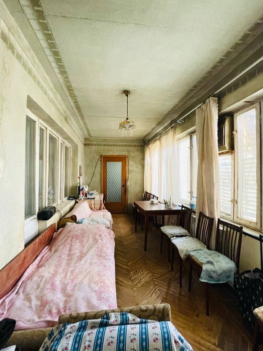 Дархан 4/2/5 спецплан с лифтом ,115м2