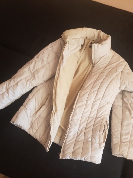 Дамско зимно яке