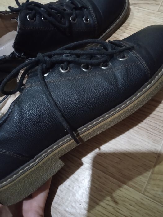 Продам туфельки качественные