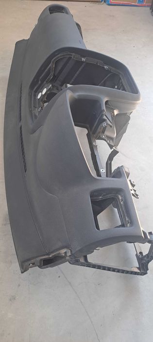 Арматурно табло Golf 5