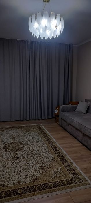 Продается квартира