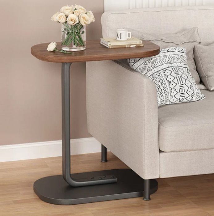 Мултифункционална масичка за кафе с модерен дизайн