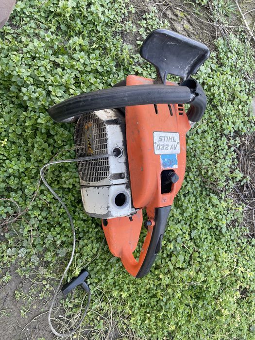 Drujba sthil 032 AV. Pt piese