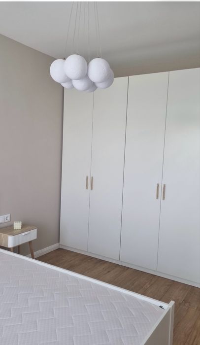 Inchiriez apartament apahida