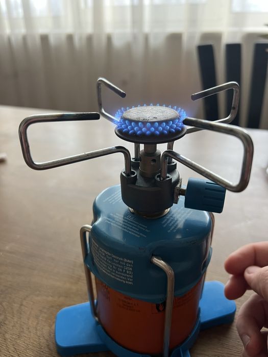 Газов котлон Campingaz Bleuet 206