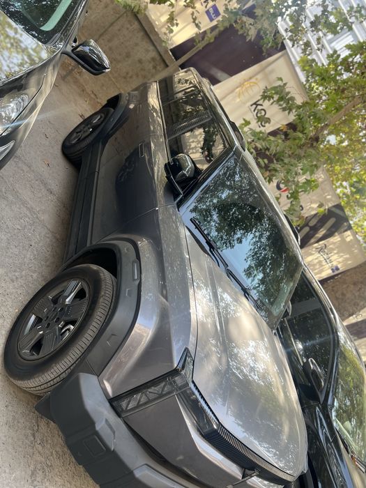 I Car 03 idial sastayaniyada minishga tayor