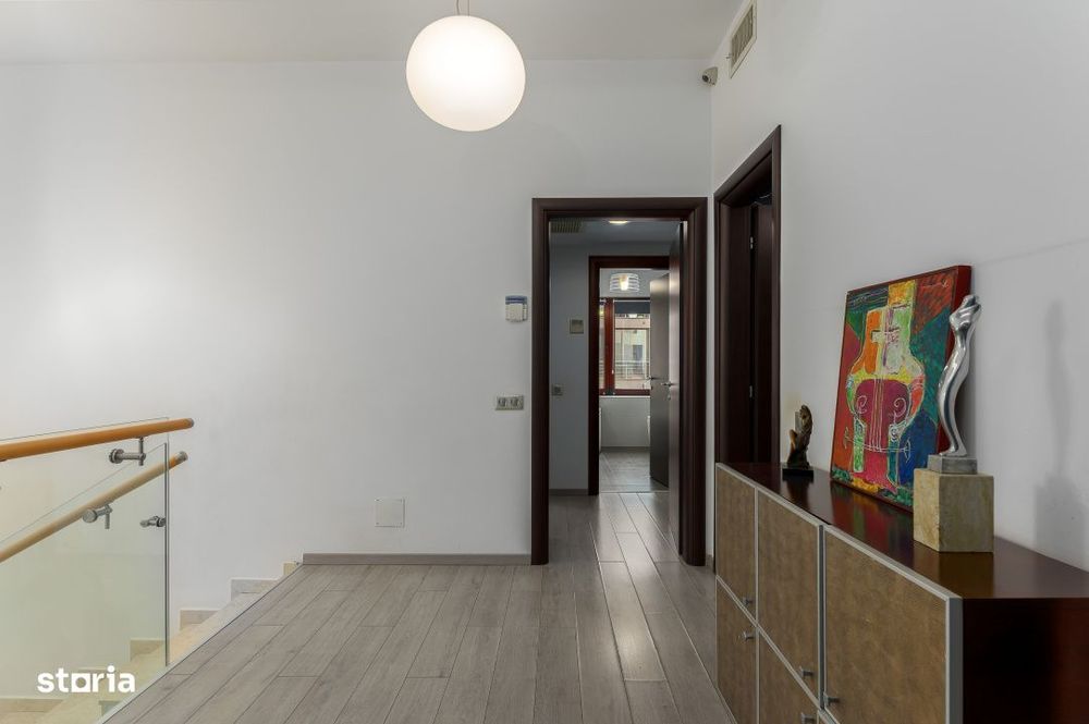 Apartament 5 camere Soseaua Nordului - Parc Herastrau