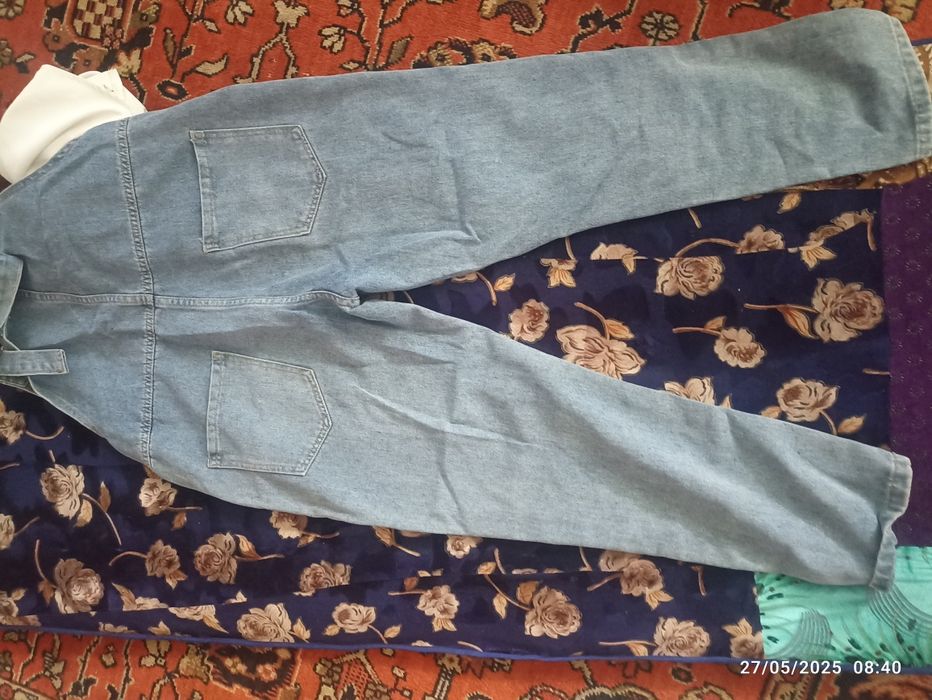 Kombinzon M razmerli