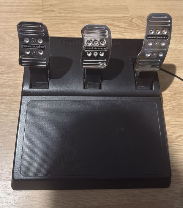 Thrustmaster TX Leather Edition