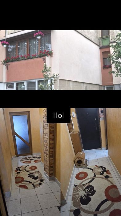 Vand apartament 3camere