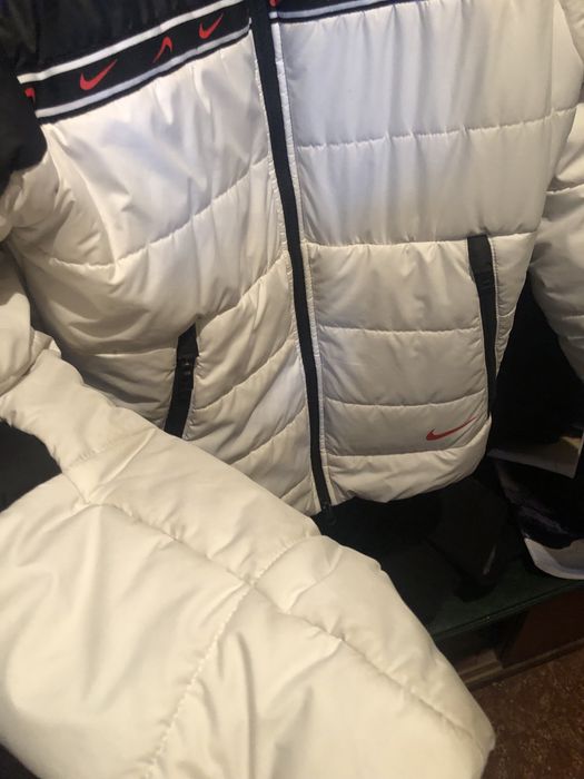 Nice мъжко яке S ново