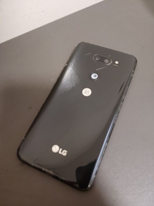 Продается Lg v30
