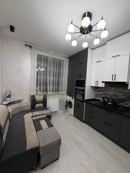 Продается 4х ком кв-ра, ЖК Mashxadi Residence, ор-р: Паркентский, 96м²