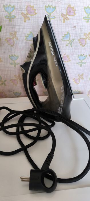 Утюг  Phillips .