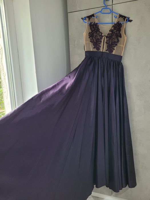 Rochie elegantă lungă