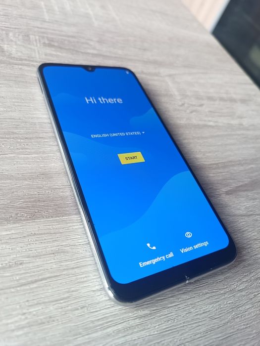 Xiomi Mi A3 - 64GB