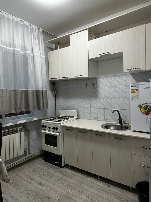 Сдаю квартиру в городе Талгар.