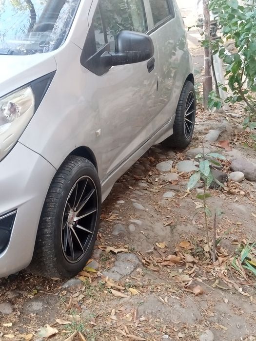 Воссен диска 15 широкий или вариант