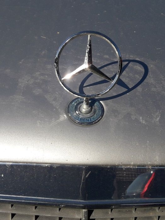 Мерцедес Е220 2.2Д на части/mercedes E210 2.2d