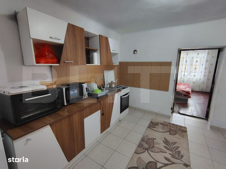 Casa individuala 82 mp utili, teren 693 mp, in Jucu de Sus