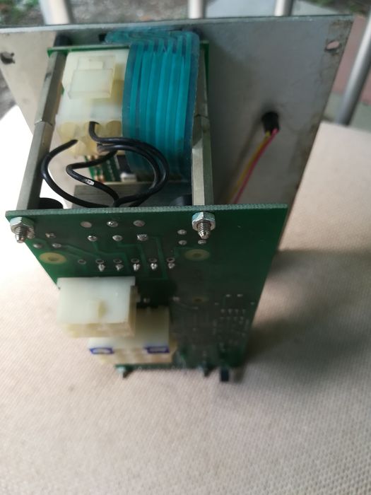 Programator cameră frigorifica