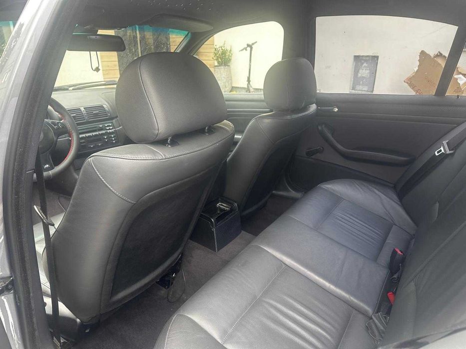 BMW 3 Series 2005 — imagine 3