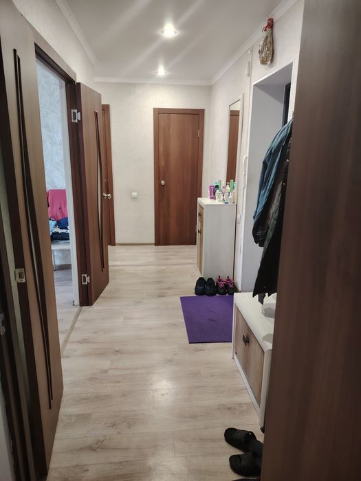 Продам 2 ком квартиры в новом доме