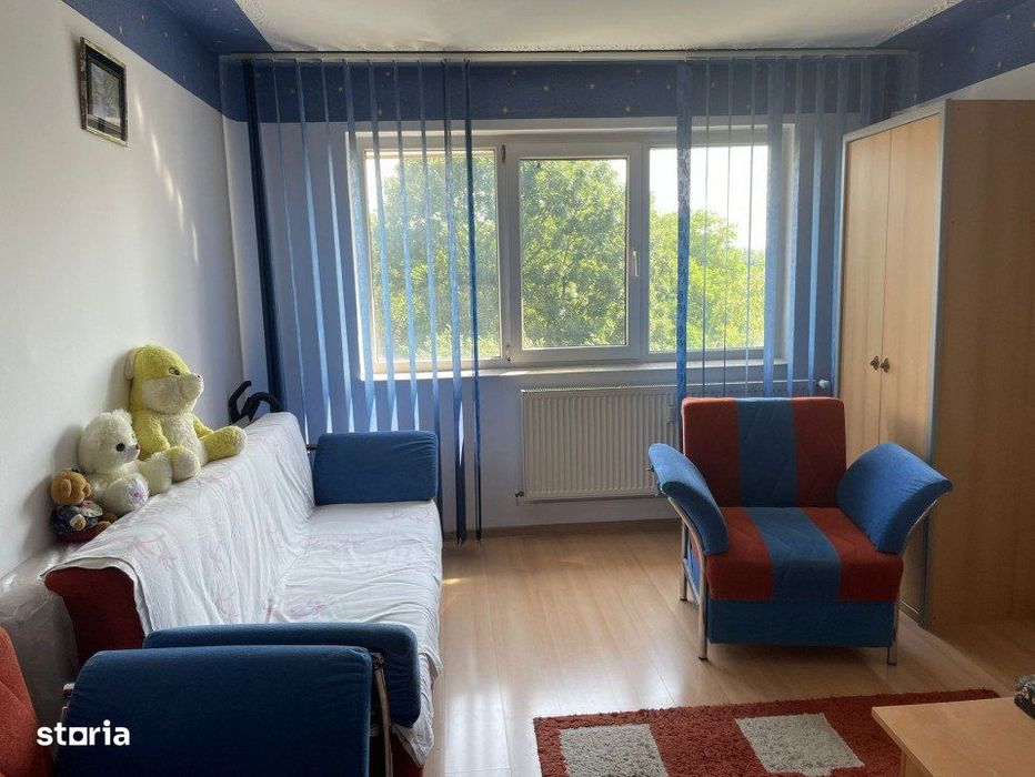 Apartament 2 camere ,zona Nord -Intrarea Polux — fotografia 1