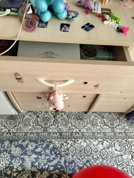 Срочно продам комод  в отличном состоянии!!!