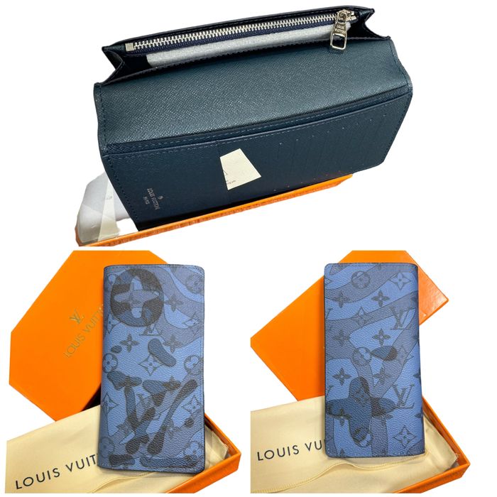 Портмоне Louis vuitton