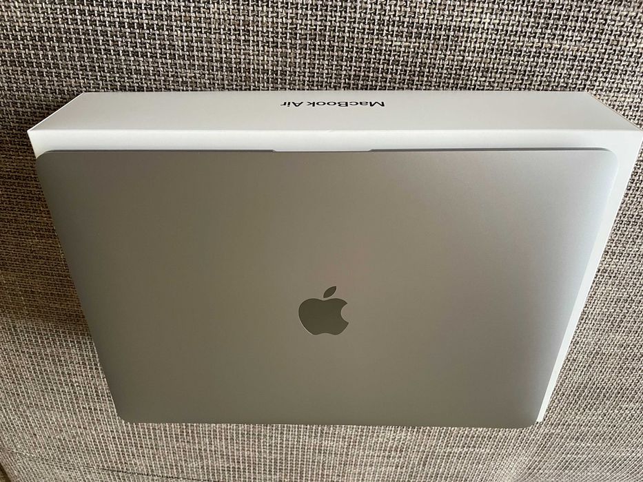 Laptop Apple MacBook Air 13 - Chip M1